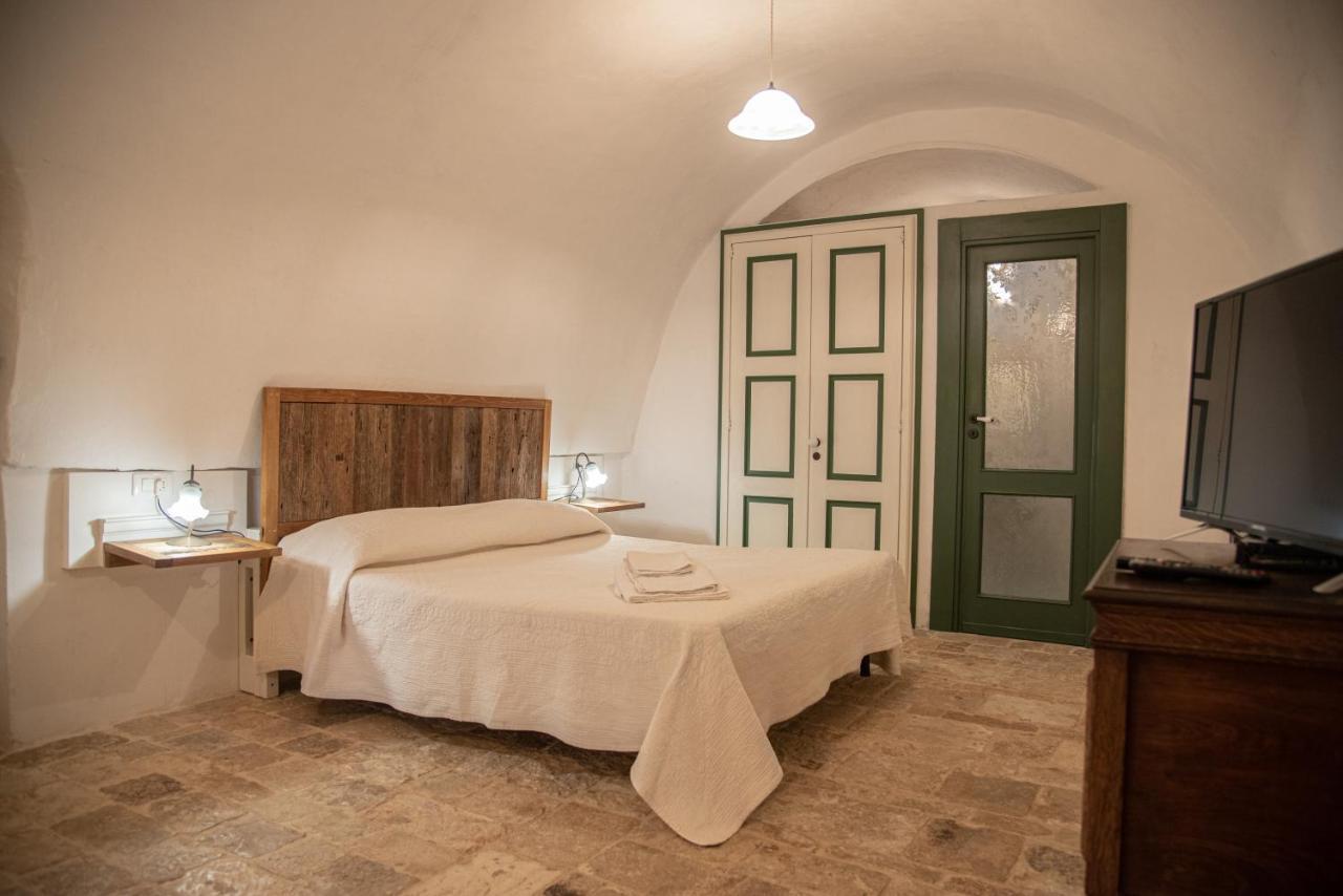 פאסאנו Masseria Trotta B&B מראה חיצוני תמונה