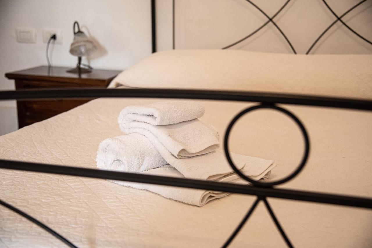 פאסאנו Masseria Trotta B&B מראה חיצוני תמונה