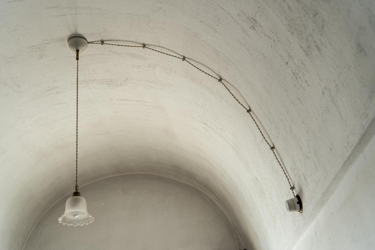 פאסאנו Masseria Trotta B&B מראה חיצוני תמונה