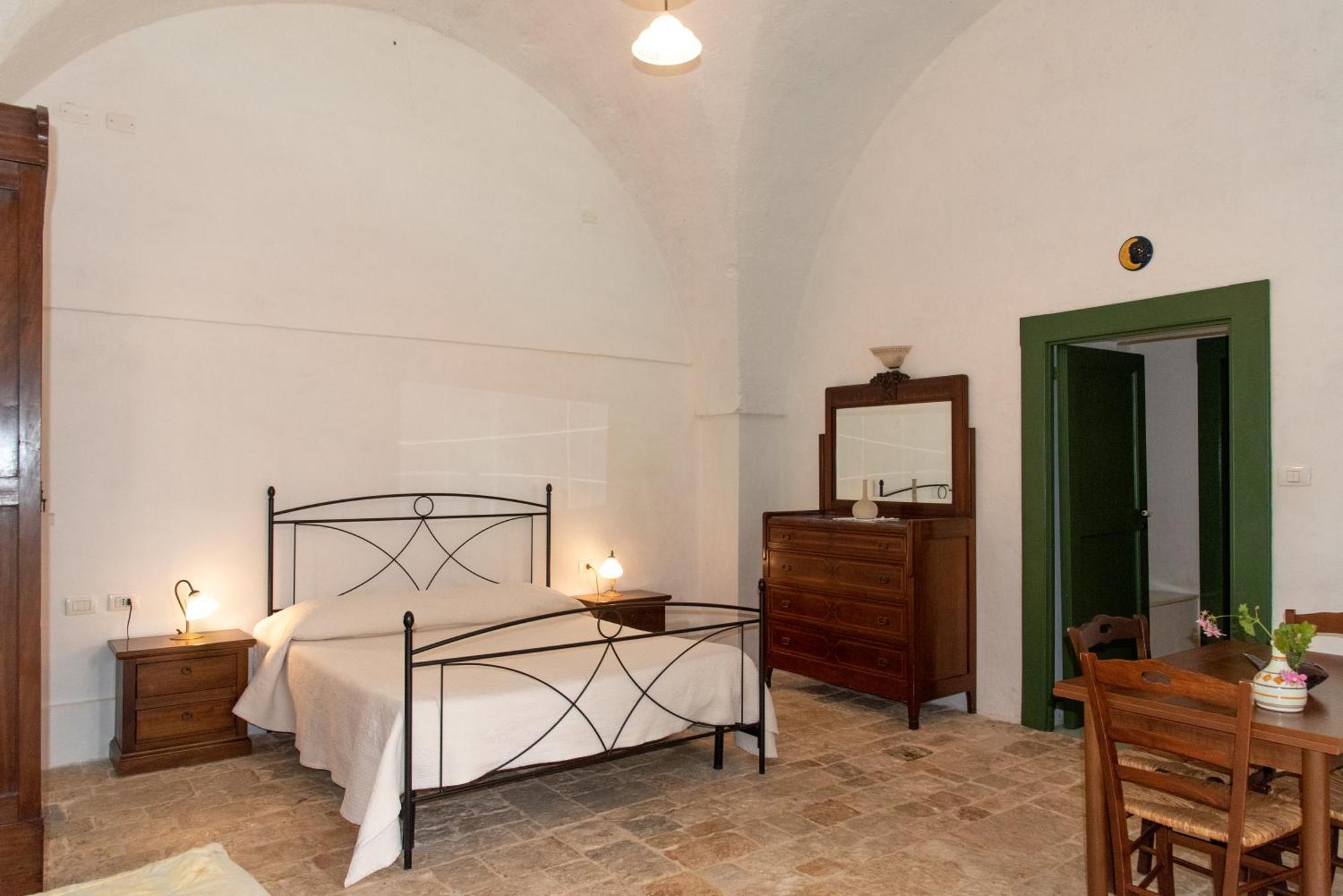 פאסאנו Masseria Trotta B&B מראה חיצוני תמונה