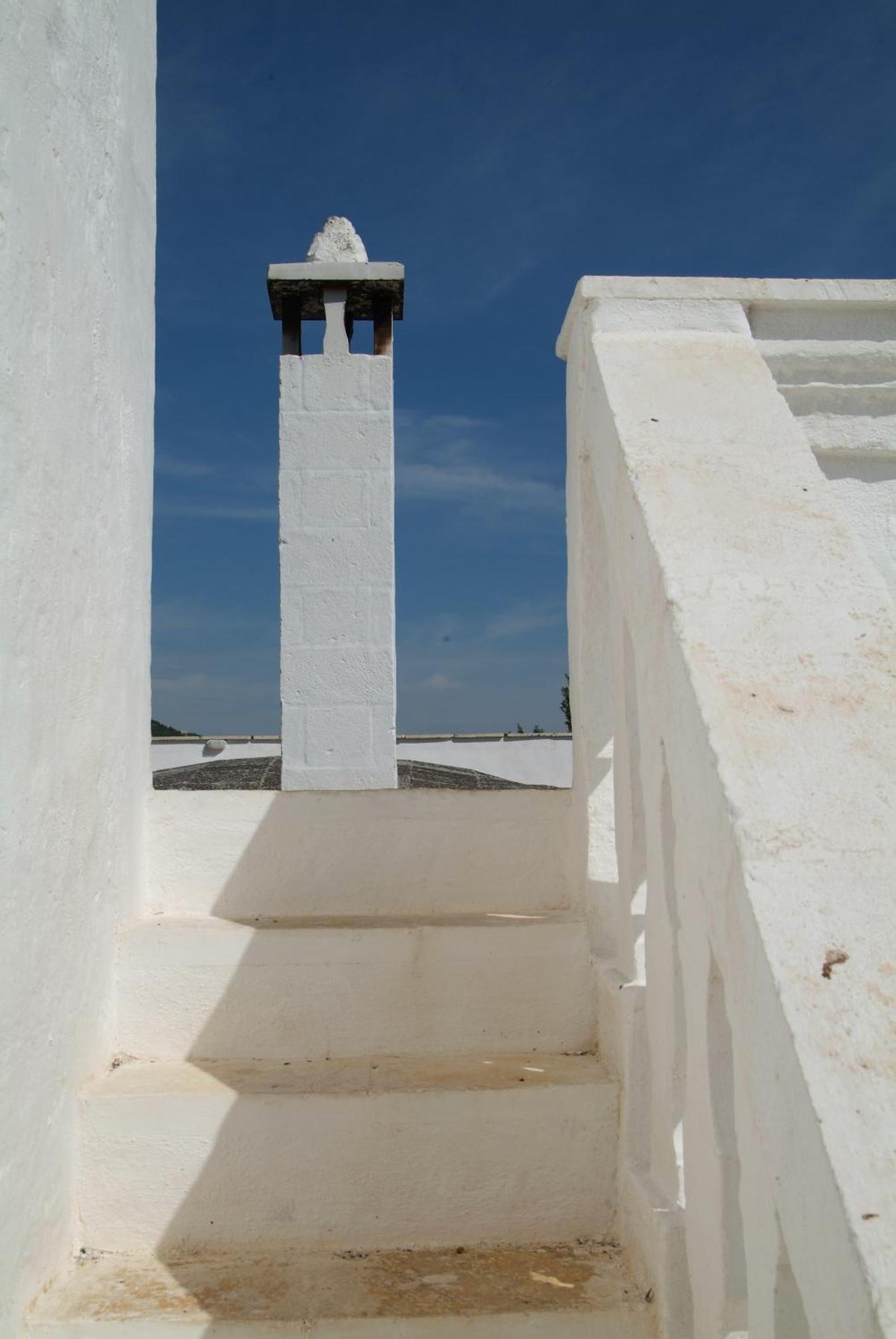 פאסאנו Masseria Trotta B&B מראה חיצוני תמונה